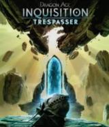 Dragon Age Inquisition Trespasser